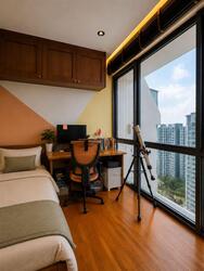 Twin Waterfalls (D19), Condominium #604468531